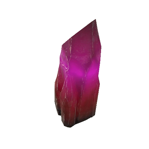 red crystal 2